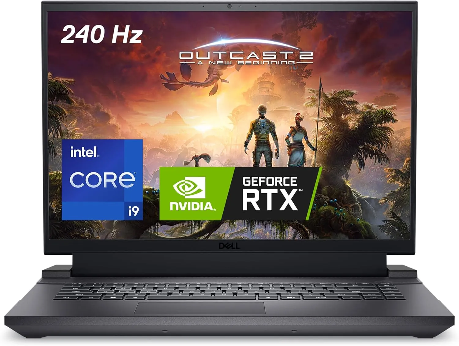 DELL G7630-9926GRY